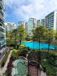 Eight Courtyards (D27), Condominium #597676991